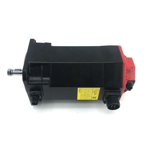 Motor de Accionamiento de Corriente Alterna Fanuc Original de la Mejor Calidad, 2.7KW AiS 40/4000 A06B-2238-B605 - Product Image 2