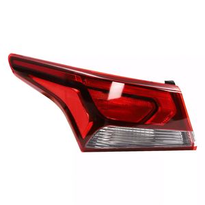 Prix d'usine Version USA LH RH Feu arrière halogène <span class=keywords><strong>LED</strong></span> Feu arrière extérieur pour Hyundai Accent 2018 2019 2020 - Product Image 5