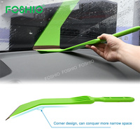 FOSHIO kit d'outils d'emballage de couteau de raclette d'installation de teinte de fenêtre PPF