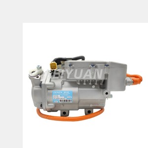 คอมเพรสเซอร์แอร์ไฟฟ้า DENZA รุ่น TIG-8103010A BC28 - Product Image 1