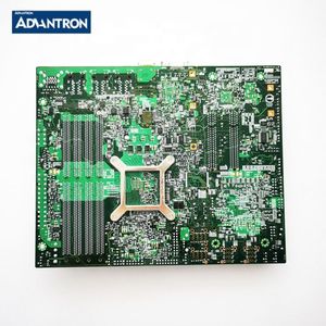 Super X10SDV-TP8E Rev1.02 carte mère industrielle carte CPU 100% testé Original Stock accessoires informatiques industriels - Product Image 3