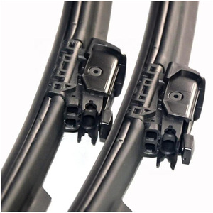 Limpiaparabrisas inteligentes con calefacción dedicados para los modelos BMW IX/BMW iX de 2022 a la actualidad. - Product Image 1