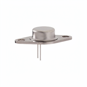 Transistors originaux 2N6583 TO-204AA, TO-3, composants de circuits électroniques - Product Image 1