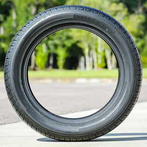 Neumático Radial <span class=keywords><strong>GOODRIDE</strong></span> SU318 H/T 96H <span class=keywords><strong>215</strong></span>/<span class=keywords><strong>60R17</strong></span> Sin Cámara para SUV, Todoterreno, Carretera, PCR, para Autos Familiares, en Oferta - Product Image 2