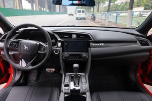 ฮอนด้า ซีวิค แฮทช์แบค 220TURBO CVT ปี 2020 สีแดงพรีเมียม รถ<span class=keywords><strong>มือ</strong></span><span class=keywords><strong>สอง</strong></span>สำหรับส่งออก - Product Image 5