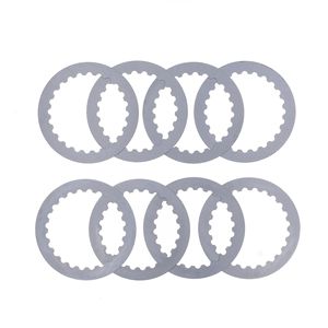 Kit de disques d'embrayage en acier ATHENA - Origine Italie Modèle P40240014 - Product Image 1
