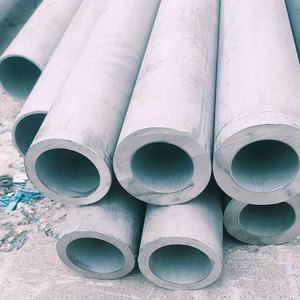 Offres Spéciales d'usine 201 202 301 304 304L 321 316 316L 304 et 316 tuyau en acier inoxydable sans soudure 0.5 - Product Image 3