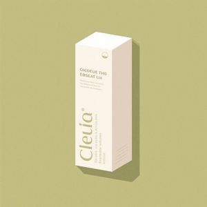 Wholesale Custom Paper Packaging Recycled Cosmetics <b>Bottle</b> Makeup Perfume Oil Cream Packaging Paper Card <b>Boxes</b> - Product Image 2