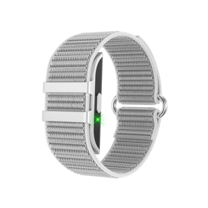 Nouveau Bracelet Connecté Intelligent S01 2026 Sans Écran, Portable, Suivi Santé (Fréquence Cardiaque, SpO2, Sommeil), Comptage des Pas, Multisports - Product Image 1