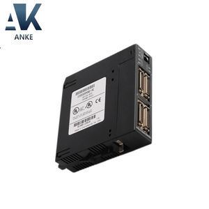 IC693DSM302 โมดูลควบคุมการเคลื่อนไหว GE Fanuc DSM302 - Product Image 1