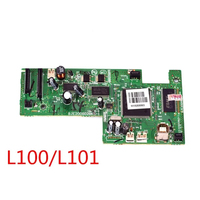 Carte mère logique de remplacement pour imprimante jet d'encre Epson L100 L220 L355 L555 L565
