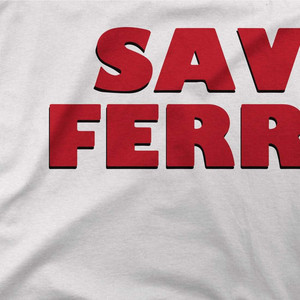 T-shirt Save Ferris From Ferris Bueller's Day Off - Product Image 6