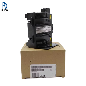 New & DP ET200M Bus Module 6ES7195-7HD10-0XA0 - Product Image 1