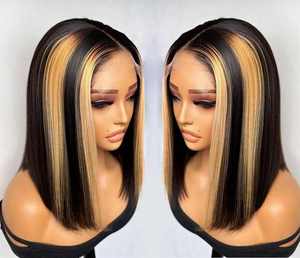 Extensions de <span class=keywords><strong>cheveux</strong></span> vierges vietnamiennes Remy, texture solide et saine, effet miroir piano, lisses et droites, livraison directe - Product Image 1