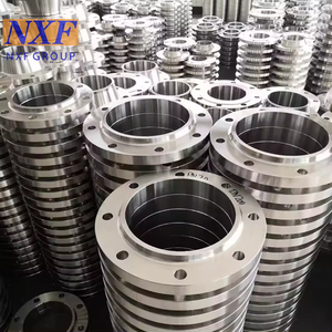 Nxf stm <span class=keywords><strong>A182</strong></span> 254so/<span class=keywords><strong>f44</strong></span>/s31254/1.4547 DN15-1200 Class150-1500 स्टेनलेस स्टील 254smo एनीसी बी 16.5 जाली पर्ची - Product Image 6