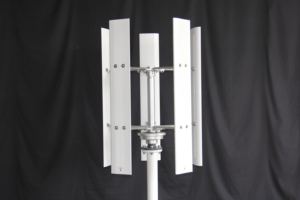 Mejor producto <span class=keywords><strong>mini</strong></span> turbina de viento de 400w de <span class=keywords><strong>molino</strong></span> de viento de alta eficiencia generador de viento de china - Product Image 4