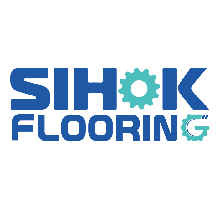 Jining Sihok Machinery Co., Ltd. logo