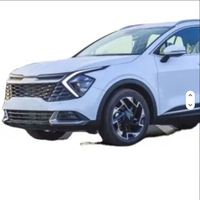 Sportage SUV d'occasion 2024