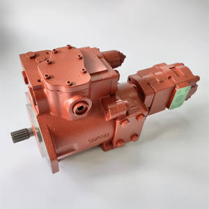 <span class=keywords><strong>Takeuchi</strong></span> tb175 hydraulische pomp, hoofdpomp voor tb175 graafmachine, kpm k3sp36c pomp - Product Image 3