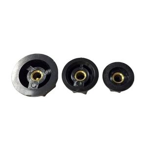 5007-1 Tombol MF-B00 Plastik Bergalur MXR Gaya Penunjuk Penuh Warna <span class=keywords><strong>Knob</strong></span> Plastik Tombol - Product Image 3