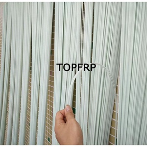 Ultra Lightweight 3mm Flexible Fibreglass <b>Rods</b> - Product Image 2