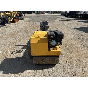 2025 CAPTOK CK850 สภาพสินค้า ROPS ชั่วโมงเปิดใช้งาน 0 - Product Image 5