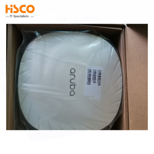 JZ331A per HPE Aruba Aruba AP-534 802.11ax 3.55 Gbit/<span class=keywords><strong>s</strong></span> punto di accesso Wireless-JZ331A - Product Image 5