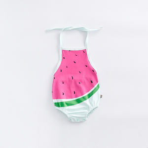 Ropa al por Mayor en Karachi, Ropa de Silicona para Bebés y Niñas Pequeñas, Mono con Diseño de Animales - Product Image 6