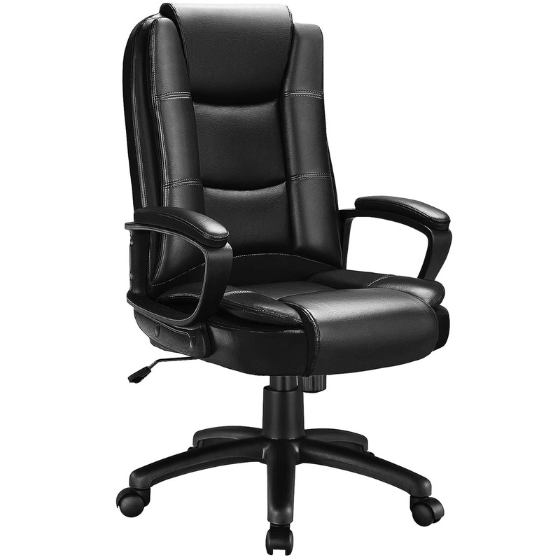 Office Furniture Comfortable Modern Computer Executive