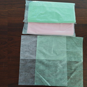 <span class=keywords><strong>Housse</strong></span> de protection non tissée pour vêtements haut de gamme - Protège les vêtements coûteux des taches cosmétiques - Product Image 2