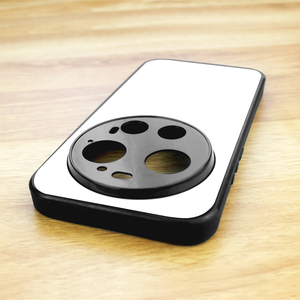 New Stock Arrival for Xiaomi MI Series 2D TPU Phone <b>Cover</b> Photo Printing Sublimation Blank Soft Phone Cases for Xiaomi 17 Ultra - Product Image 5