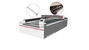 Machine de gravure et de découpe laser CO2 JQ, haute précision, stable, faible taux de défaillance, 150W, 180W, 300W - Product Image 3