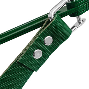 8 inch có thể điều chỉnh vành đai cờ lê lọc dầu puller dây đeo cờ lê hộp mực tháo gỡ công cụ cho xe mở lọc dầu cờ lê - Product Image 3