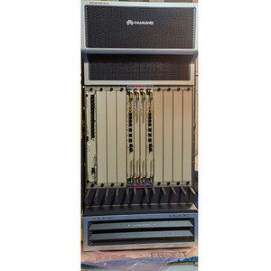 Hw Enterprise <b>Router</b> CX6P03BASA73 CX600-X3 Basic Configuration,Include Chassis,2 MPUs,2 AC Power(2200W) CX6P03BASA73 - Product Image 3