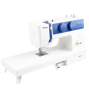 Feiyue Electric <b>Sewing</b> <b>Machine</b> FY e310 With Stepless Speed Control And <b>Automatic</b> Threading For Home Use - Product Image 4