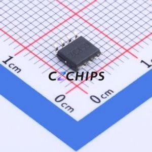 Original-New TL081IDR SOIC-8 Integrated Circuit IC Chip FET Input <b>Amplifier</b> Whole <b>Sale</b> Electronic Component Chips & BOM Service - Product Image 2