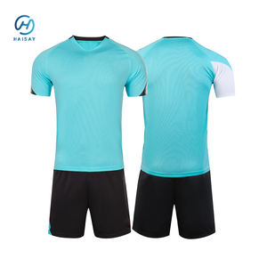 Vente en gros de vêtements de football uniformes d'impression par sublimation à séchage rapide <span class=keywords><strong>maillot</strong></span> de football de <span class=keywords><strong>club</strong></span> de football pour le Brésil - Product Image 3