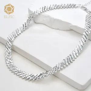 Elfic Fashion Jewelry Jewelry Sets Necklace Jewelry Sets For Women Party