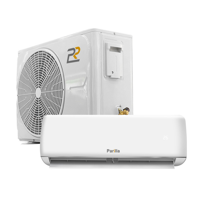 Off-Grid Solar Air Conditioners