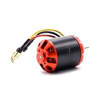 Moteur RC 3548 pour avion modèle, moteur BLDC 1100KV 900KV pour avion à voilure fixe et quadricoptère sportif