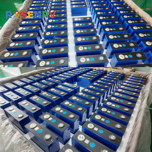 แบตเตอรี่ลิเธียมไอออน Rosen Wholesale Power Wall 10kw 48v 51.2V 200ah - Product Image 2