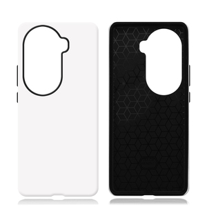 เคสโทรศัพท์มือถือแบบซับลิเมชั่น 3 มิติ 2in1 สำหรับ Oppo Reno 11 <span class=keywords><strong>Find</strong></span> X7 Series  งานออกแบบเองได้  คุณภาพสูง ทนทาน - Product Image 3