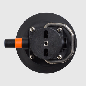 مصنع صيني ، فراغ مع حلقة D ، مظلة تحميل قوية عالية الجودة - Product Image 3