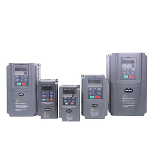 फैक्टरी प्रत्यक्ष मूल्य कृषि के लिए 15kw VFD सौर पानी पंप नियंत्रक 18.5kw