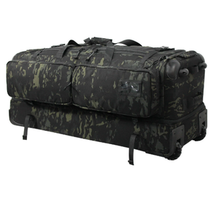 <span class=keywords><strong>Sac</strong></span> surdimensionné en nylon CXXM avec roues roulantes à <span class=keywords><strong>roulettes</strong></span> à main <span class=keywords><strong>Sac</strong></span> de voyage étanche et durable - Product Image 5