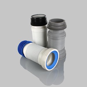 HOME KER Pan Connector 110mm Ash Orange Blue Tubería <span class=keywords><strong>DE</strong></span> ALCANTARILLADO <span class=keywords><strong>DE</strong></span> BAÑO moderna con fácil instalación y garantía <span class=keywords><strong>de</strong></span> 3 años - Product Image 2