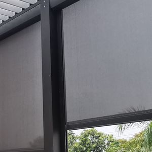 Kits de pergola Prima Gothic Arch : Design d'arche pointue spectaculaire avec support pour plantes grimpantes pour les points focal du jardin - Product Image 1