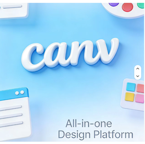 Service d'activation Canvaa Pro 1 an, fonctionne sur votre propre compte, lien d'invitation d'équipe en ligne - Product Image 1