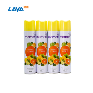 Désodorisant pour la maison, le <span class=keywords><strong>restaurant</strong></span>, le bureau, la bibliothèque, parfum d'agrumes ensoleillé, aérosol désodorisant - Product Image 1