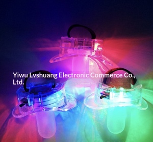 LED-Leucht-Schnuller für Bar-Party Nachtclub-Atmosphäre Requisite - Product Image 6